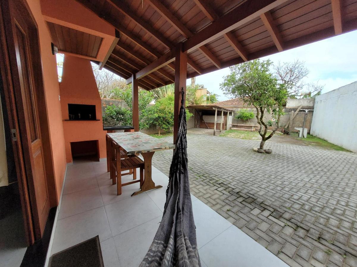 Partiu Praia Sc- ปิไงรา ภายนอก รูปภาพ